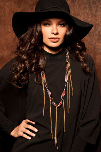 San Mateo Necklace