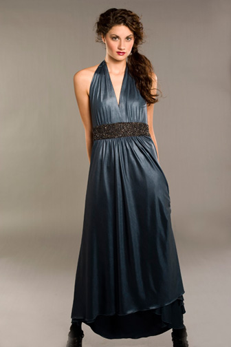 Lillian - Front View